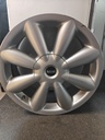 MINI VANNE ORGINAL 7,5X18  5X120  ET 52