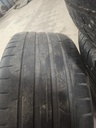 BMW VANNE 245/50R18 RENGAS