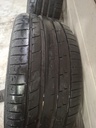 MB VITO 20" KESÄRENGASSETTI 255/35R20  RENGAS 9X20  VANNE