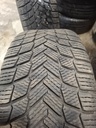 BMW  19" ALUVANTEET+235/35R19 MICHELIN KITKAT