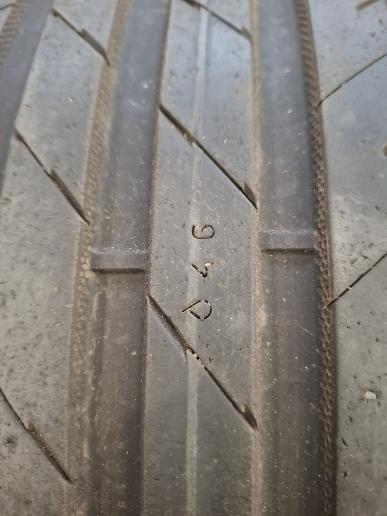 245/45r18 Nokian Hakka Black 3