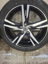 VOLVO OEM VANNE 7,5X19+245/45R19 DYNAMO RENKAAT