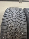 KÄYTETYT NASTAT 235/45R18 NANAKANG ACTIVA  DOT 2524