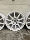 BMW RALLI VANTEET