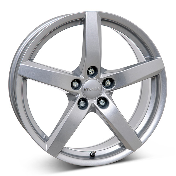 IMAGE ATOM SLV | 7X17 5-100 E40 C57,1 R12,8 7x17 5/100 ET40 CB57.1