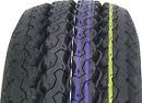 215/80R14C 112/110R NANKANG CW-25 CARGO GRIP