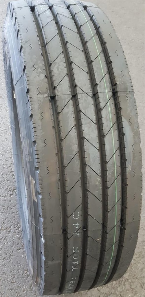 215/75R17.5 135/133L SAILUN SAR1 XL STEER & TRAILER REGIONAL