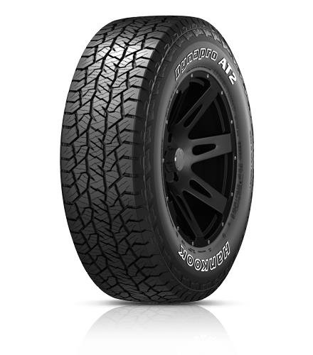 275/55R20 113T HANKOOK DYNAPRO AT2 XL FP
