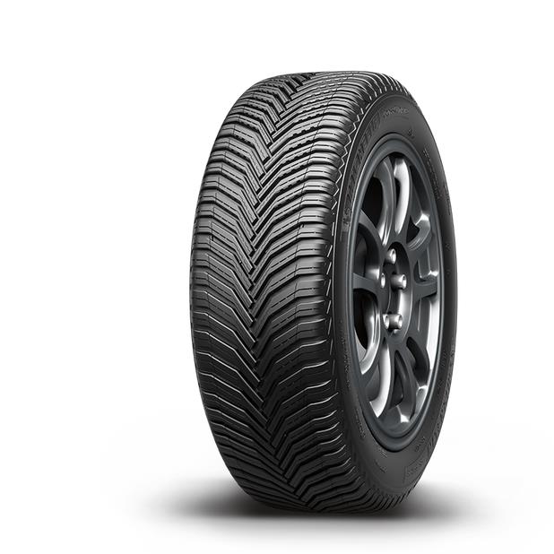 195/65R15 91H MICHELIN CROSS CLIMATE 2