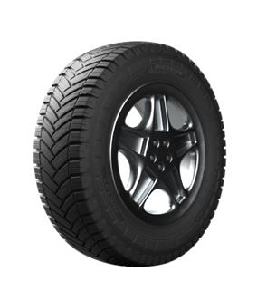 215/65R16C 109/107T MICHELIN CROSSCLIMATE