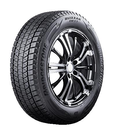 265/70R16 112R BRIDGESTONE BLIZZAK DM-V3