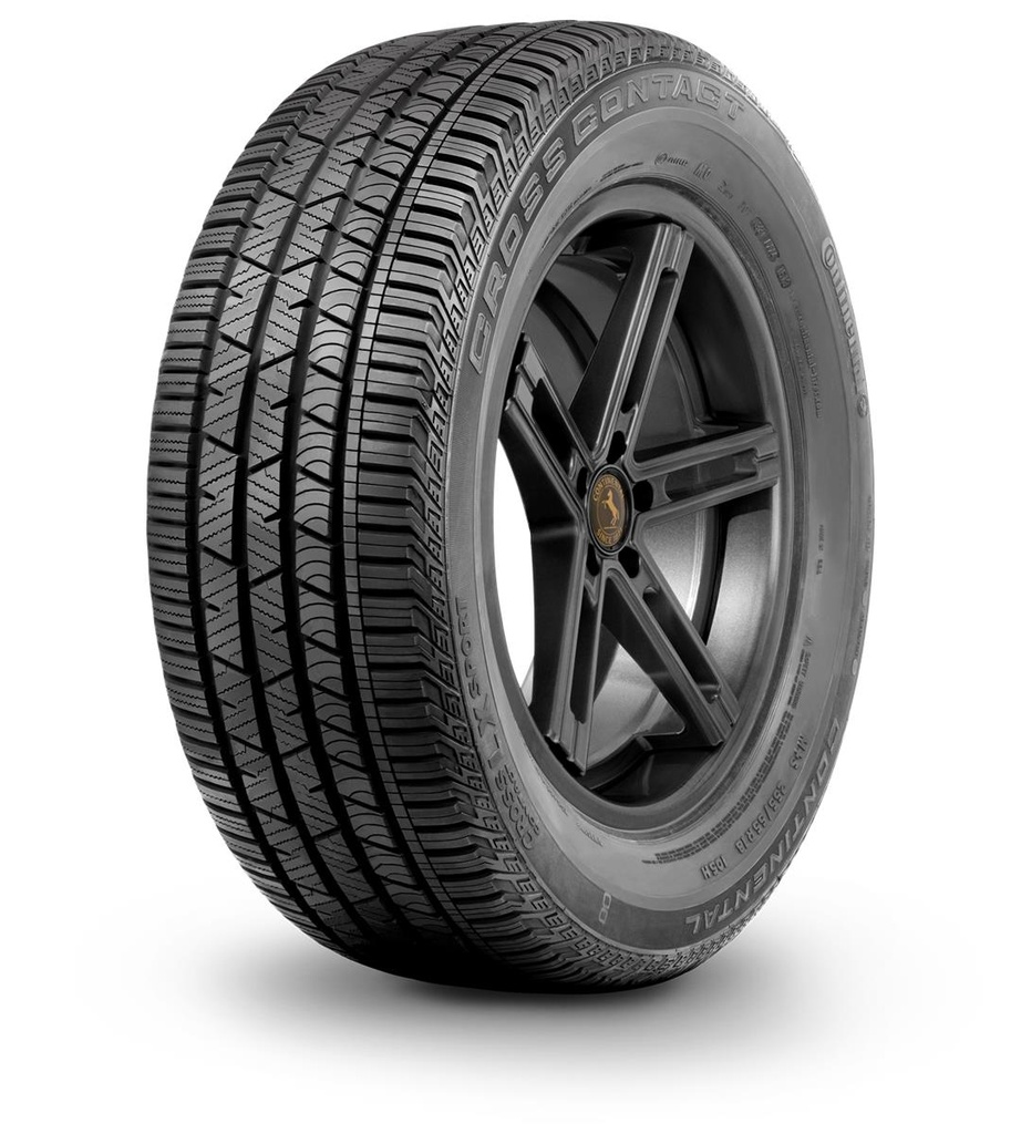 275/45R20 110V CONTINENTAL CONTICROSSCONTACT LX SPORT XL T1|EVC