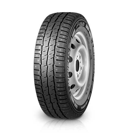 225/65R16 112R MICHELIN AGILIS X-ICE NORTH XL