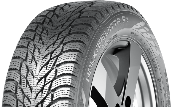 265/50R19 110T NOKIAN HAKKAPELIITTA R3 SUV XL  DOT -21