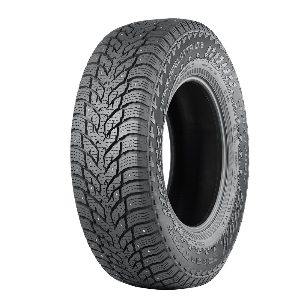 275/65R18 123/120Q NOKIAN TYRES HAKKAPELIITTA LT3 XL