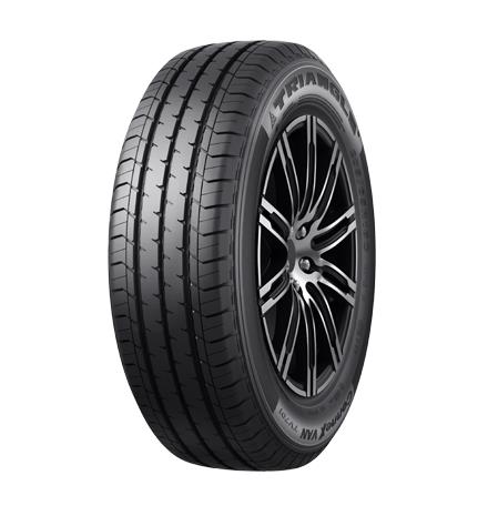 225/65R16C 112/110T TRIANGLE CONNEX VAN TV701 XL SIIRTOAJETTU