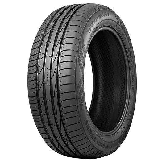 215/50R17 95V NOKIAN TYRES HAKKA BLUE 3 XL
