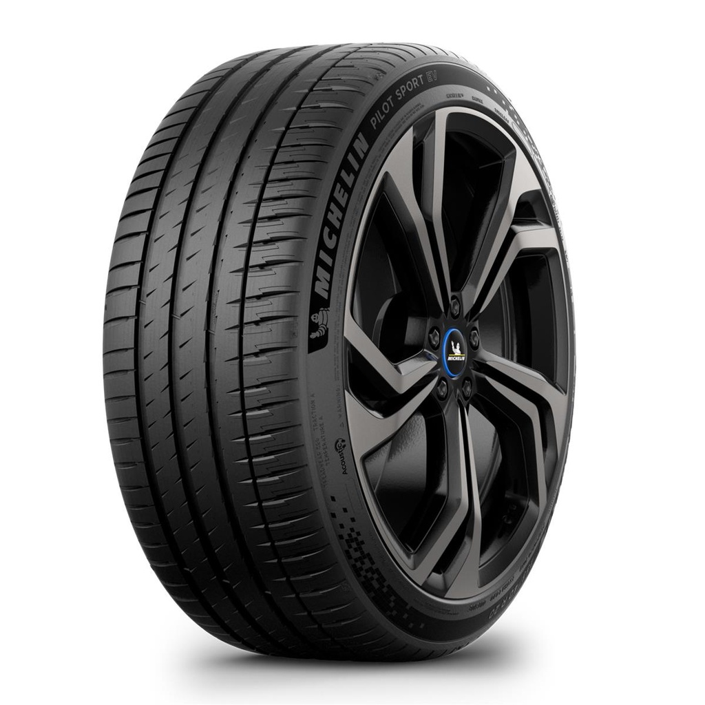 265/35R21 101Y MICHELIN PILOT SPORT XL