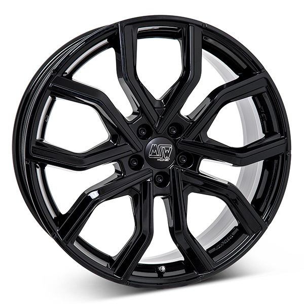 MSW 41 G.BLK | 10X20 5-120 E35 C64,1 60 10x20 5/120 ET35 CB64.1