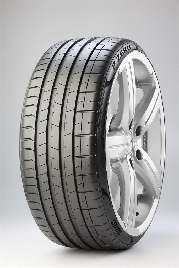 315/30R22 107Y PIRELLI P ZERO (PZ4) XL (E) (*) S.C ERÄ