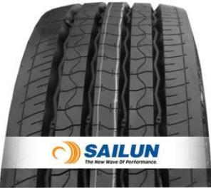 11.00R22.5 148/145M SAILUN SFR1 XL STEER REGIONAL