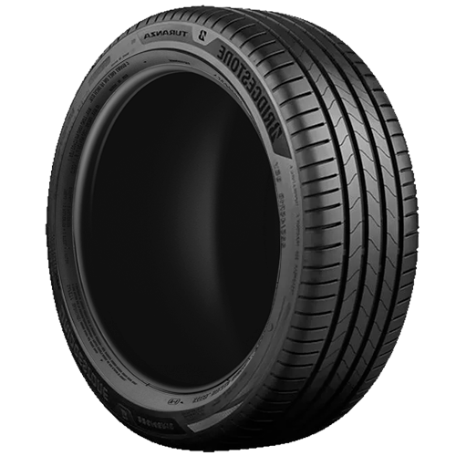 255/35R22 102Y BRIDGESTONE TURANZA 6 XL B-SILENT  *