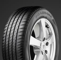225/60R16 98Y FIRESTONE ROADHAWK
