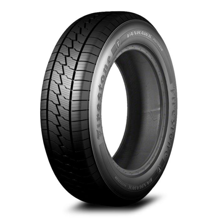 205/75R16C 110/108R FIRESTONE VANHAWK MULTISEASON