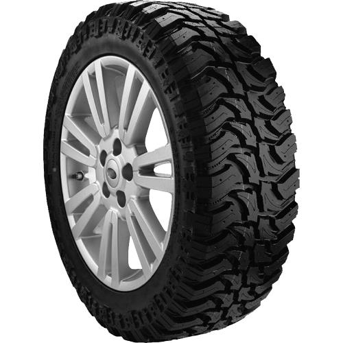 33.00/12R22 109Q BLACKBEAR MT XL M+S