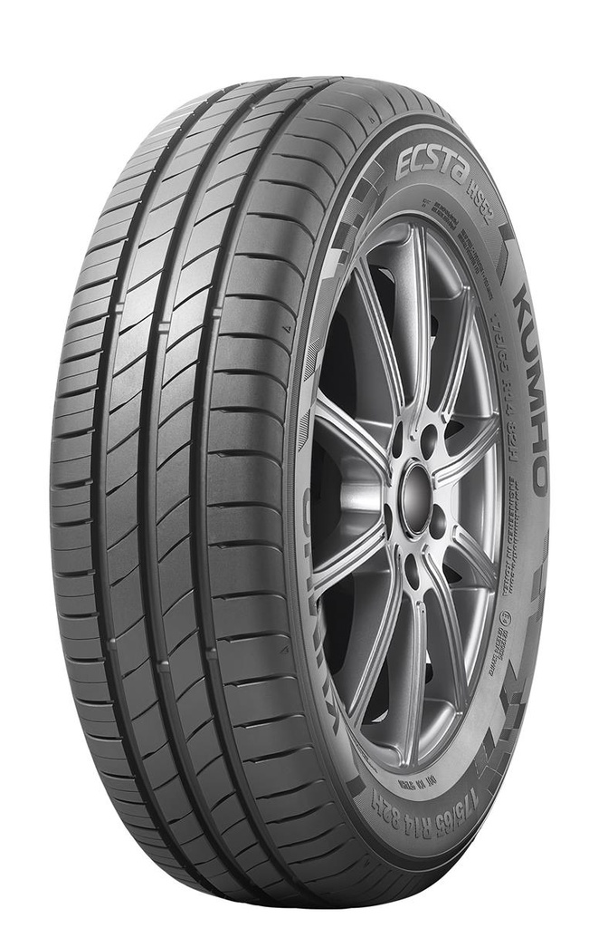 225/60R16 98W KUMHO ECSTA HS52