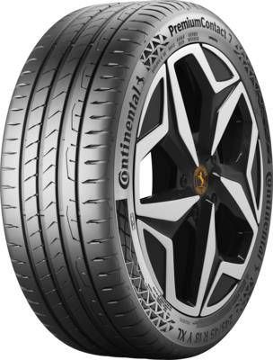 225/45R17 91V CONTINENTAL PREMIUMCONTACT 7 EVC
