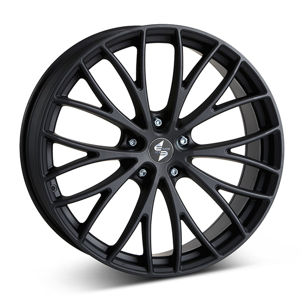 ETA BETA PIUMA M.BLK | 9X20 5-110 E35 C78,10 60 9x20 5/110 ET35 CB78.1