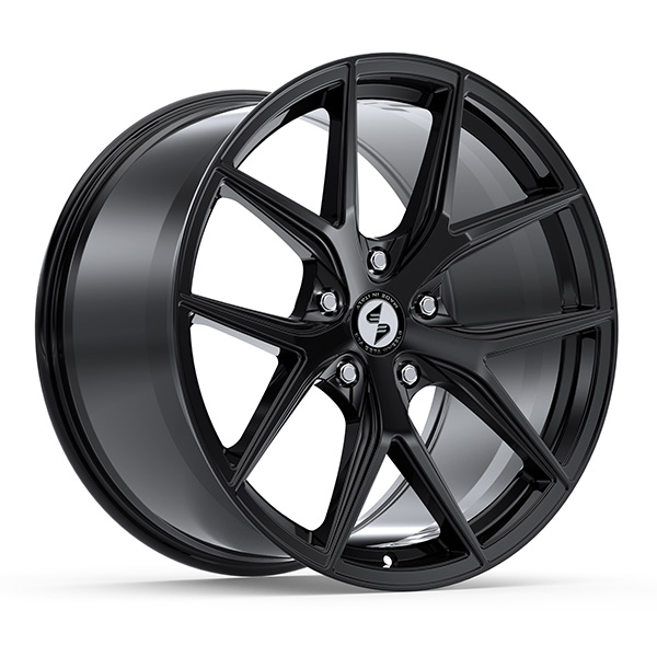 ETA BETA GRI-N G.BLK | 10X20 5-112 E45 C66,55 R14 10x20 5/112 ET45 CB66.6