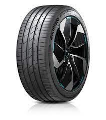 255/40R22 103V HANKOOK ION EVO SUV IK01A XL
