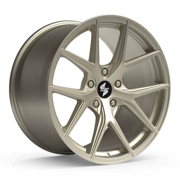 ETA BETA GRI-N CHAMPAGNE | 8,5X20 5-130 E28 C66,50 R14 8.5x20 5/130 ET28 CB66.5