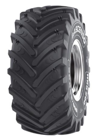 800/65R32 181A8 ASCENSO HRR200 XL STEEL BELTED, 7 VUODEN TAKUU