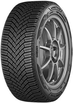 235/55R18 104T GOODYEAR ULTRAGRIP ICE 3 XL