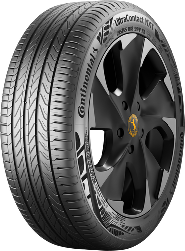 215/55R17 98W CONTINENTAL  ICE CONTACT 2 DOT -14