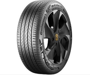 235/45R20 100V CONTINENTAL ULTRACONTACT NXT XL EVC