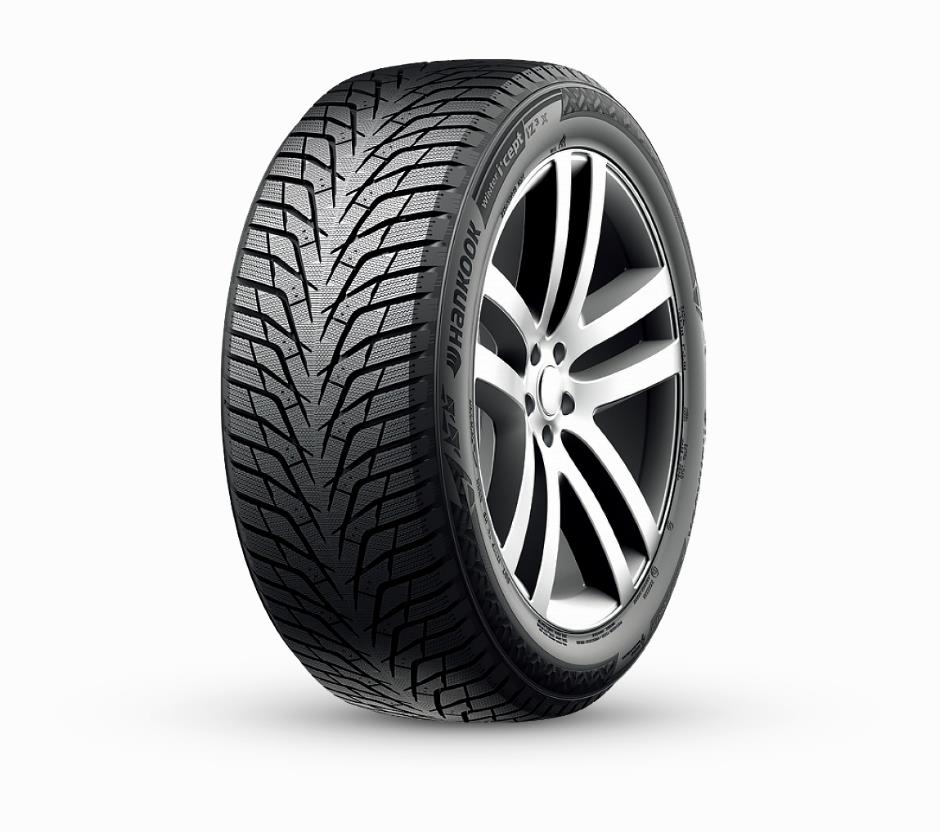 235/60R18 107T HANKOOK I*CEPT IZ3 X W636A XL