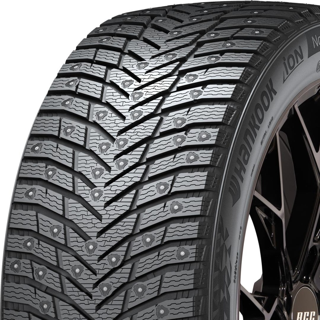 255/45R19 104H HANKOOK ION NORDIC I*CE SUV IW04A XL FP
