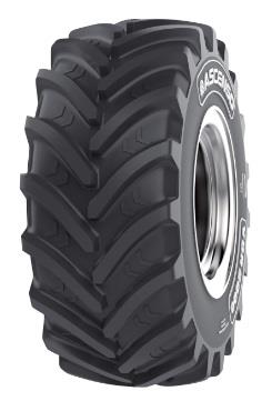 710/60R38 174D ASCENSO VF VDR 2000 XL R-1W NRO SB