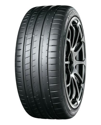 315/35R21 111Y YOKOHAMA ADVAN SPORT V107 XL RIMPROTECT *