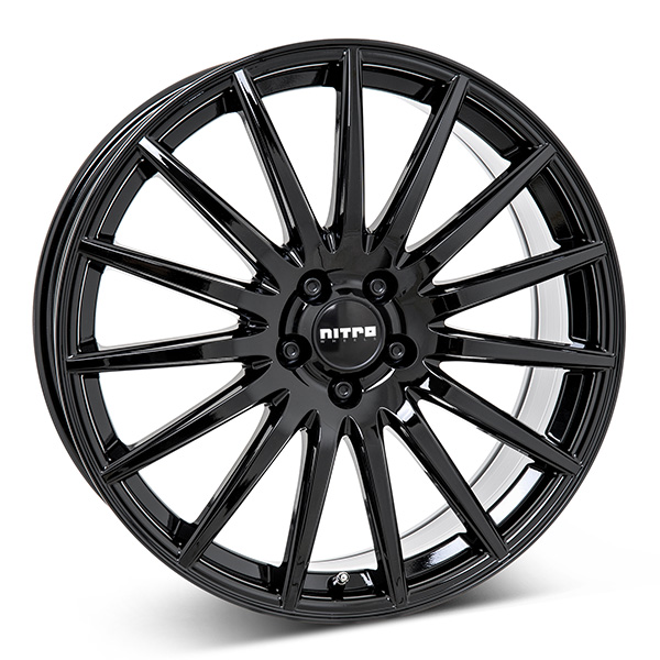 NITRO STING FF G.BLK | 9X19 5-112 E42 C57,05 R12,8 9x19 5/112 ET42 CB57.1