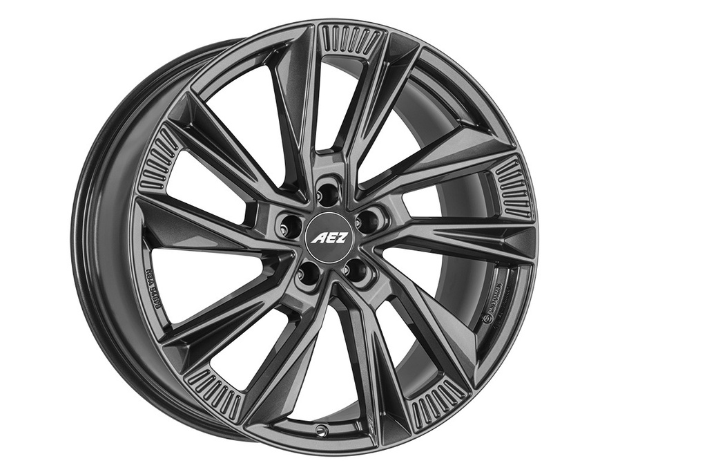 AEZ HAVANNA GREY 9.5x20 5/112 ET35.5 CB66.6