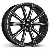 DEZENT AR DARK 8x20 5/108 ET47.5 CB63.4