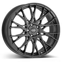 DOTZ FUJI GREY 9x20 5/112 ET28 CB70.1