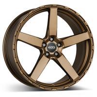 DOTZ MARINABAY BRONZE 9x21 5/120 ET30 CB72.6