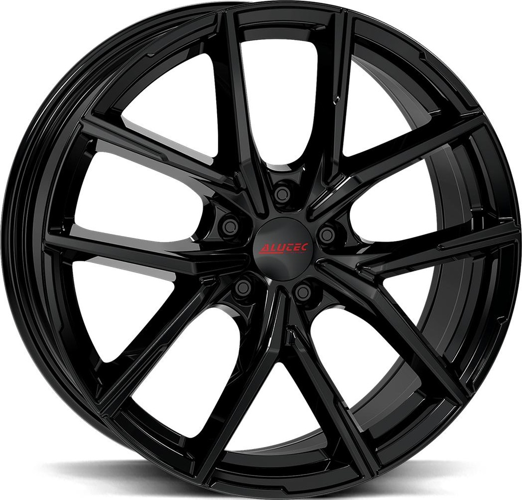 ALUTEC AVELENOX DIAM BLACK 8x18 5/112 ET29 CB66.6