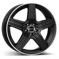 MAK LEWIS GLOSS BLACK M.RING 8.5x21 5/112 ET32 CB66.6